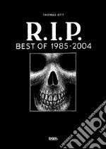 R.I.P. Best of 1985-2004 libro