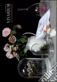 Vivarium. Archivio dei messaggi indecifrati. Ediz. italiana e inglese libro