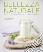 Bellezza naturale libro