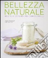 Bellezza naturale libro