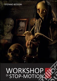 Workshop di stop-motion. Primo livello