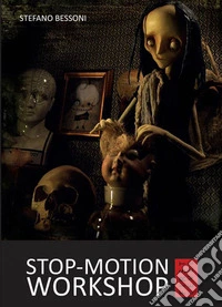 Stop-motion workshop. First level