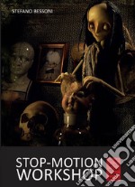 Stop-motion workshop. First level libro