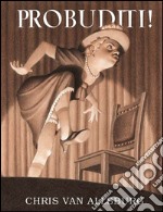 Probuditi! Ediz. illustrata libro