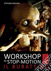 Workshop di stop-motion. Secondo livello. Il burattino