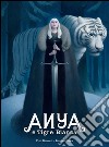 Anya e Tigre Bianca libro di Bernard Fred