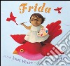 Frida libro