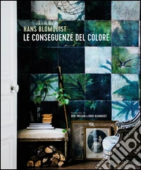 Le conseguenze del colore libro