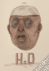 H2O. Ediz. illustrata