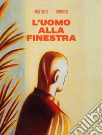 L'uomo alla finestra libro