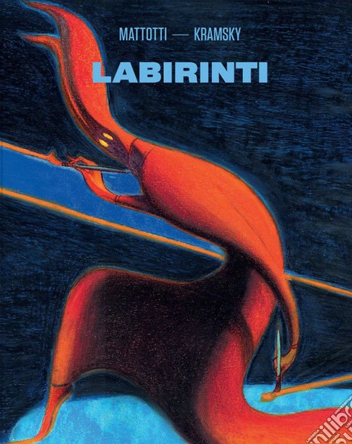 Labirinti