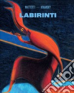 Labirinti libro