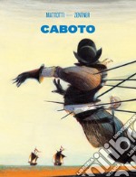 Caboto libro