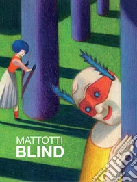 Blind. Ediz. bilingue