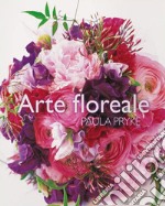 Arte floreale libro