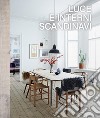 Luce e interni scandinavi libro di Brantmark Niki