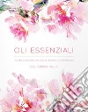 Oli essenziali libro