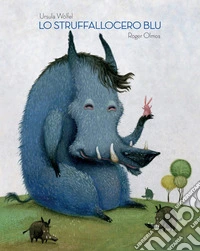 Lo struffalocero blu