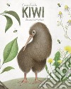 Kiwi libro