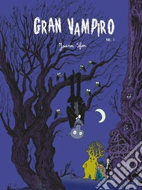 Gran vampiro. Vol. 1
