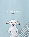 A dog a day libro