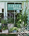 Garden style libro di Lake Selina