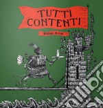 Tutti contenti libro