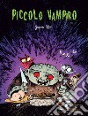 Piccolo vampiro. Vol. 2 libro