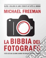 La bibbia del fotografo libro