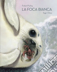La foca bianca
