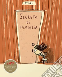 Segreto di famiglia libro