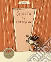 Segreto di famiglia libro di Isol