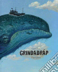 Grindadráp