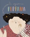 La signorina Peppina libro di Bordons Paloma