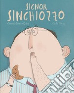 Signor Singhiozzo libro