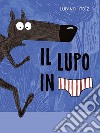 Il lupo in mutanda libro