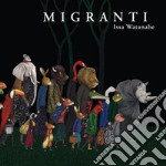 Migranti libro