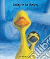 Daisy e la belva. Ediz. a colori libro di Simmons Jane