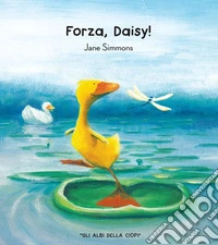 Forza, Daisy!