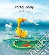 Forza, Daisy! libro di Simmons Jane