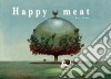 Happy meat libro