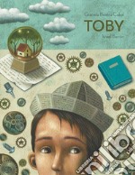 Toby libro