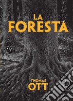 La foresta libro