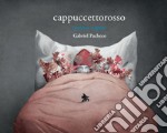 Cappuccetto rosso (primo sogno) libro