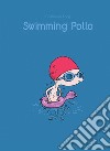 Swimming Pollo libro di Long Guillaume