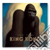 King Kong libro