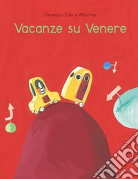 Vacanze su Venere libro