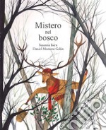 Mistero nel bosco. Ediz. a colori libro