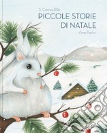 Piccole storie di Natale libro