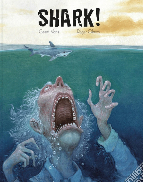 Shark!